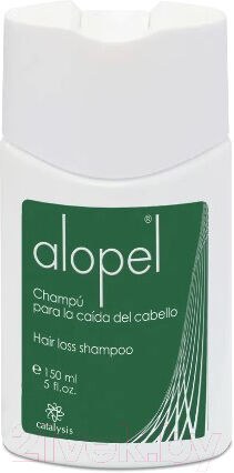 Шампунь для волос Alopel Hair Loss Shampoo 1