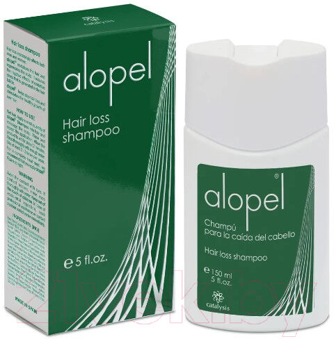 Шампунь для волос Alopel Hair Loss Shampoo 2