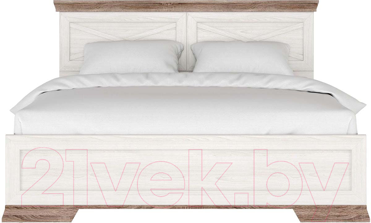Двуспальная кровать Black Red White Marselle LOZ160x200 с подъемным механизмом 1