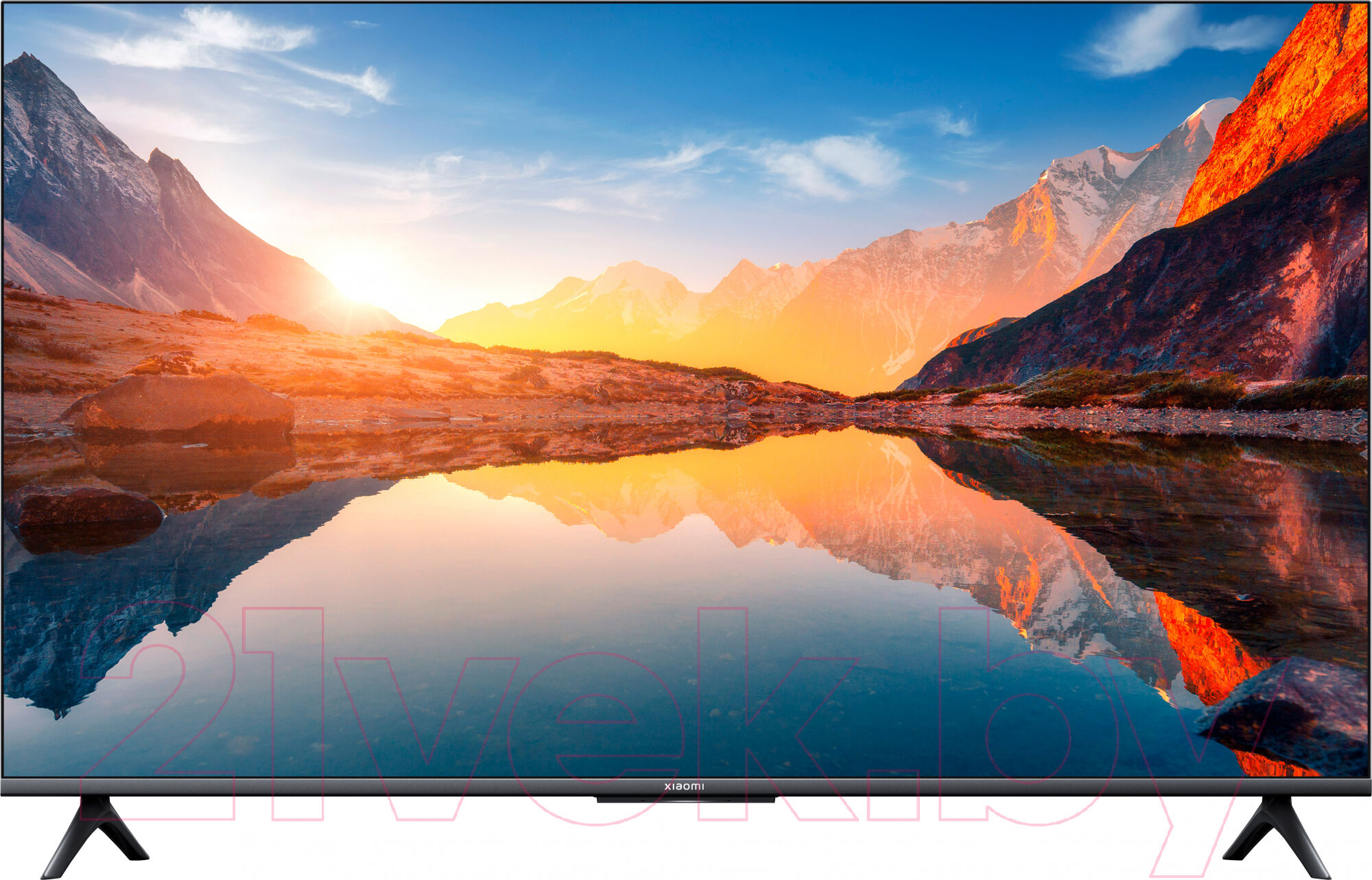 Телевизор Xiaomi TV A 43 L43MA-AURU / ELA5481GL