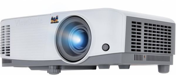 VS16905, Проектор Viewsonic PA503S 800x600 (SVGA) DLP