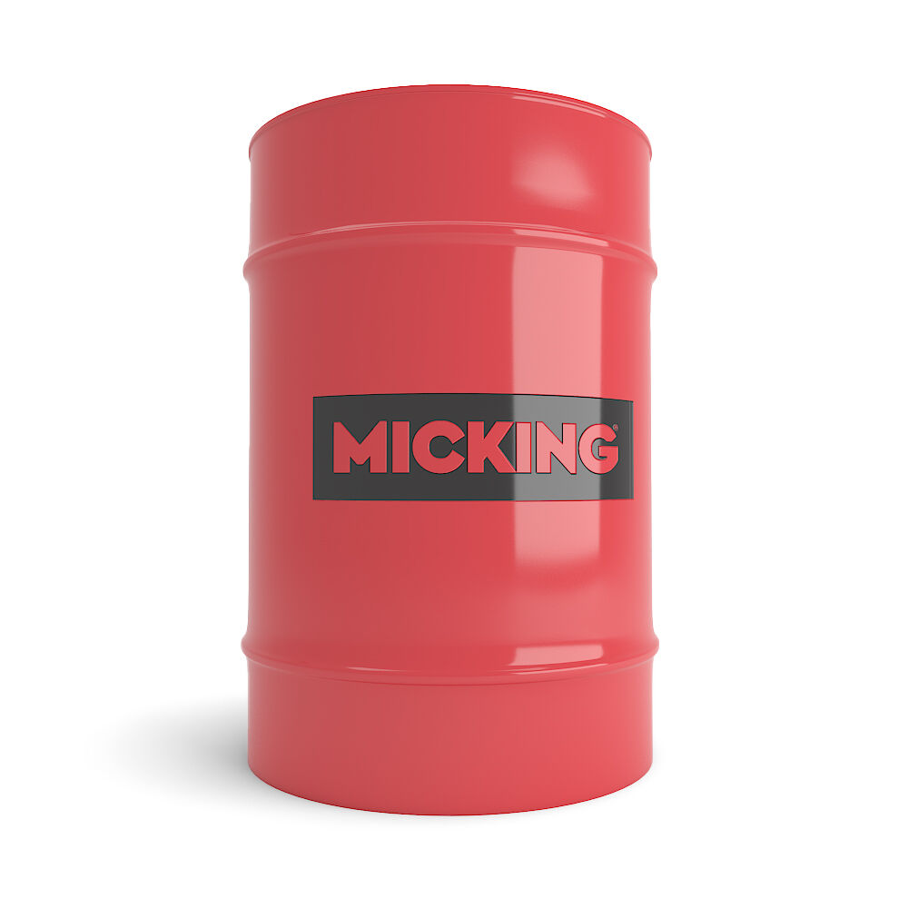 Моторное масло Micking Gasoline Oil MG1 5W-40 SP синтетическое 60л (M2136)