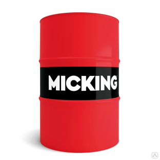 Моторное масло Micking Diesel Oil PRO2 10W-40 CG-4/CF-4 полусинтетическое 200л (M1221) 