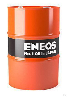 Моторное масло ENEOS Premium Diesel 5W-40 CI-4 синтетическое 200л (8809478943046) 