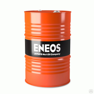 Антифриз ENEOS Antifreeze Hyper Cool -40°C green 200кг/185л (Z0073) 