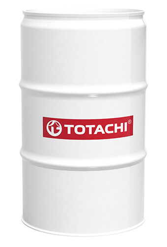 Антифриз TOTACHI SUPER LLC Red -40°C 60л (41860)