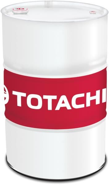 Моторное масло TOTACHI Eco Diesel 5W-30 CK-4/СJ-4/SN полусинтетическое 200л (E222Z)
