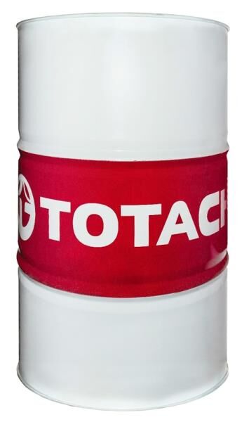 Моторное масло TOTACHI DENTO Eco Gasoline 10W-40 SN/CF полусинтетическое 200л (1B422)
