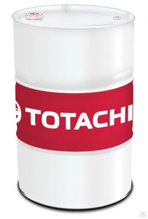 Моторное масло TOTACHI NIRO Optima PRO полусинтетическое 5W-30 SL/CF 205л (1C522) 