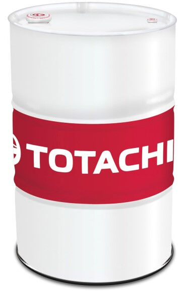 Моторное масло TOTACHI NIRO HD XLA 10W-40 CJ-4 ACEA E4/E6/E7/E9 синтетическое 205л (1D822)