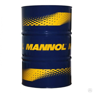 Гидравлическое масло Mannol 2241 Hydro ISO 32 LONGLIFE 208л (2241208) 
