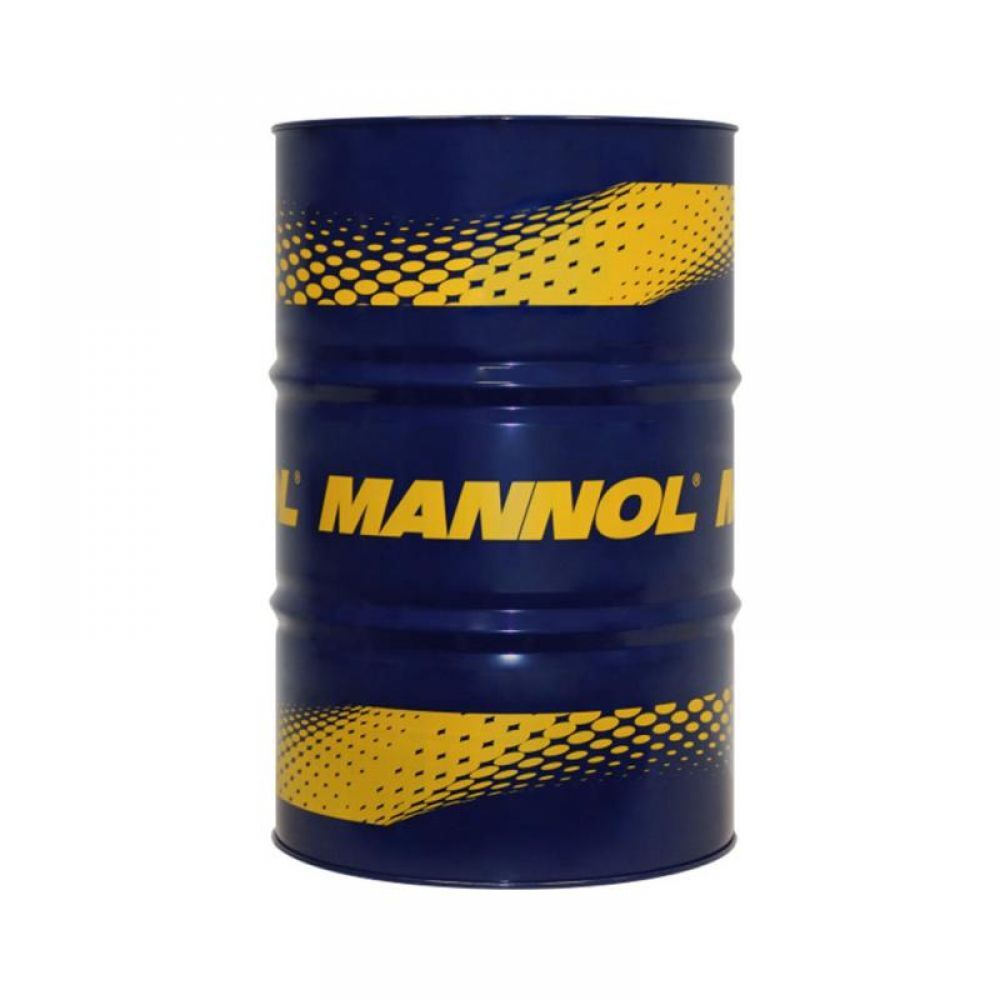 Моторное масло Mannol 7501 CLASSIC 10W-40 58л (1103)