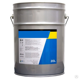 Гидравлическое масло Kixx Hydro XW 32 20л (L3672P20E1) 