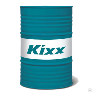 Гидравлическое масло Kixx Hydro HVZ 32 (RUS) 200л (L3683D01RT) 