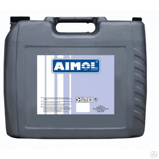 Гидравлическое масло AIMOL Hydraulic Oil HVLP 46 20л (8717662396618) 