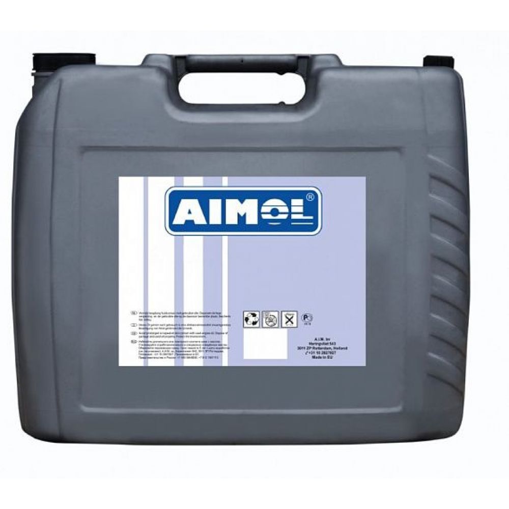 Гидравлическое масло AIMOL Hydraulic Oil HVLP 46 20л (8717662396618)