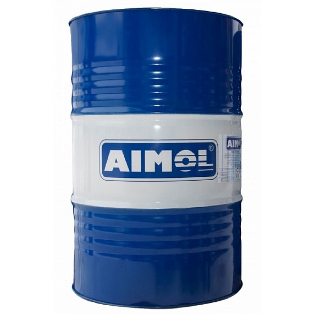 Смазка AIMOL Greasetech CAS EP 2 LS RED 190кг (8717662398889)