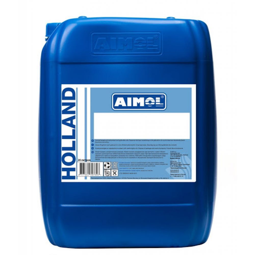 Гидравлическое масло AIMOL Hydraulic Oil HLP ZF 32 20л (8717662399220)