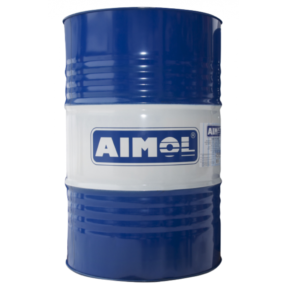 Смазочно-охлаждающая жидкость AIMOL X-Cool Plus 12 210кг (8719497950577)