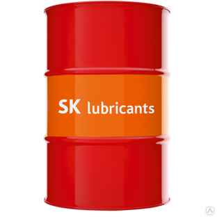 Турбинное масло ZIC SK TURBINE OIL 46 200л (203965) 