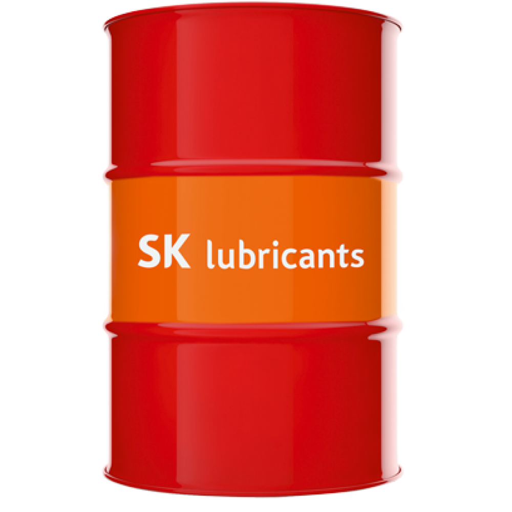 Турбинное масло ZIC SK TURBINE OIL 46 200л (203965)