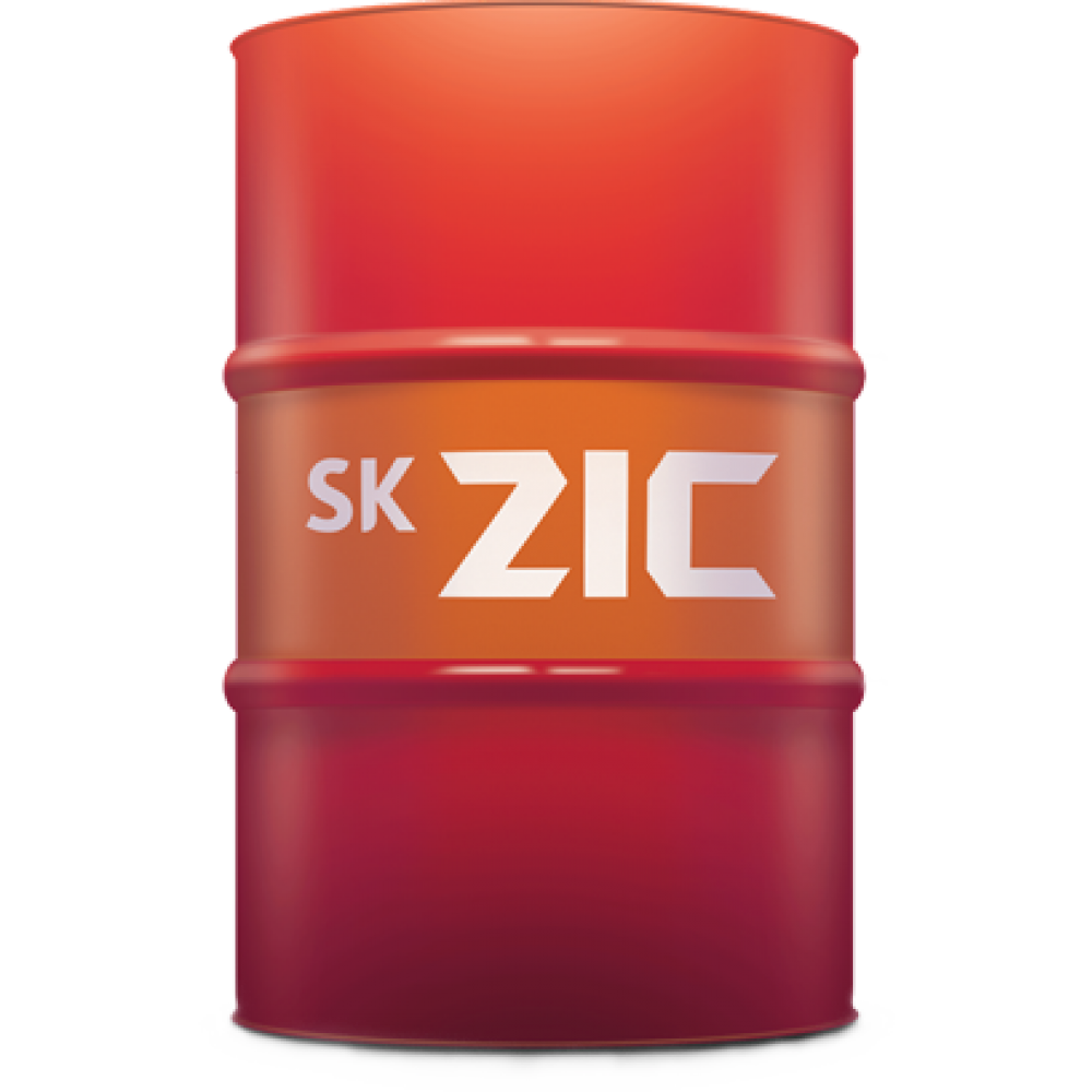Редукторное масло ZIC SK SUPER GEAR EP 220 200л (204144)
