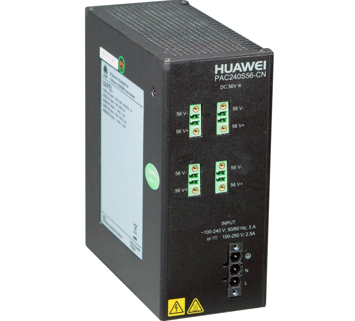 Блок питания Huawei PAC240S56-CN Источники питания