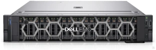 Сервер Dell PowerEdge R760 