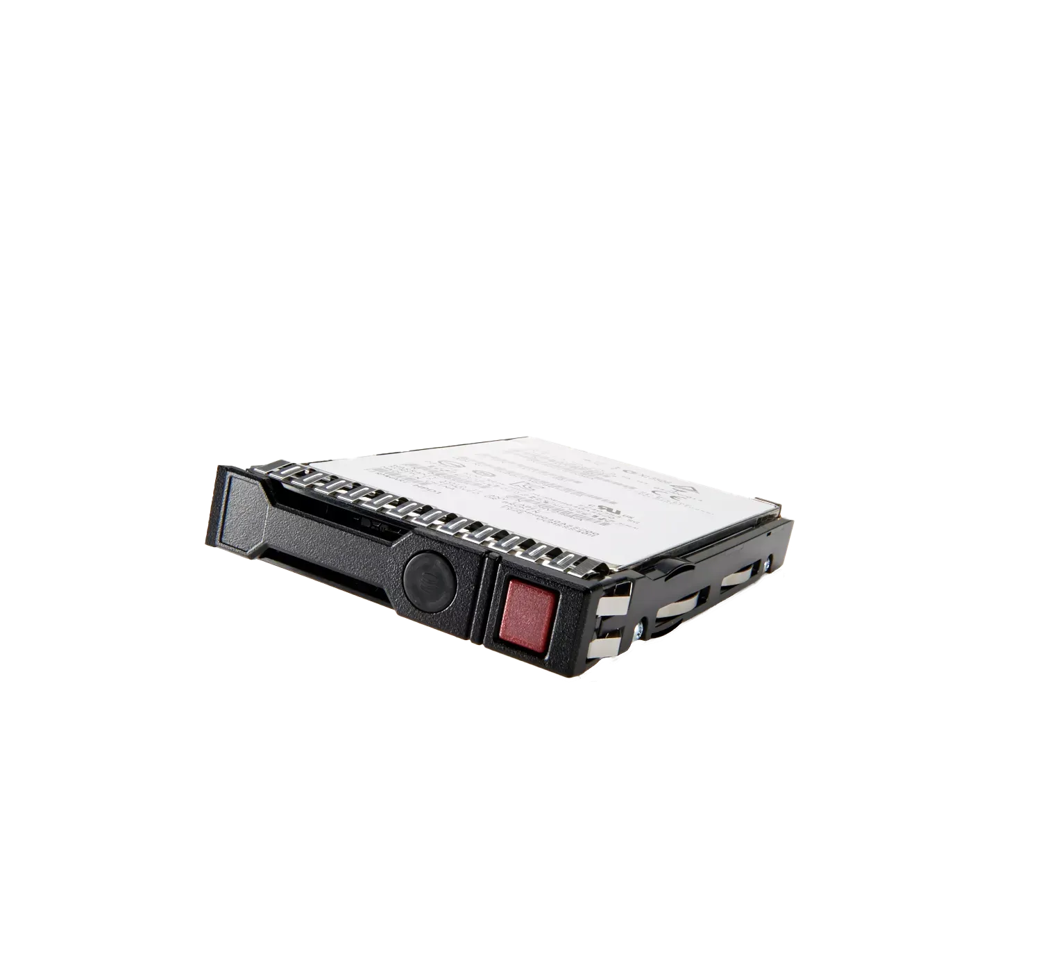 Накопитель SSD HPE MSA 3.84TB SAS 12G Read Intensive SFF (2.5in) M2 3yr Wty SSD - R3R30A Накопители