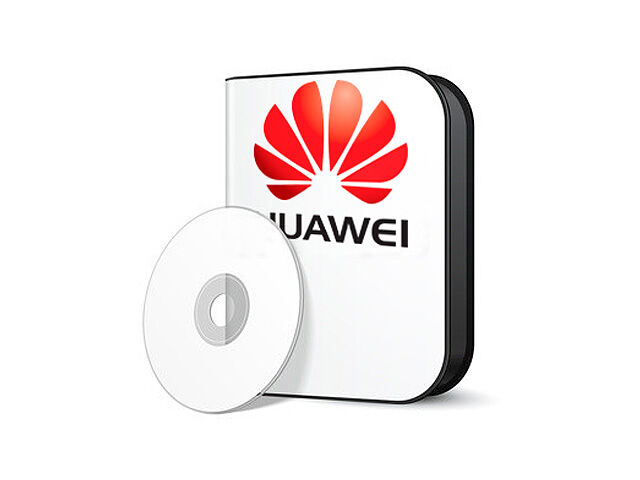 Лицензия Huawei L-100GEUPG-S67H Лицензии
