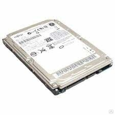 Накопитель SSD Fujitsu SSD ETASA9F-L DX1/200S5 Value SAS 960GB 2.5 x1 Накопители 