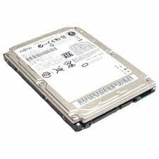 Накопитель SSD Fujitsu SSD ETADB2F-L DX1/200S5 SAS 2.4TB 10k 2.5 AF x1 Накопители