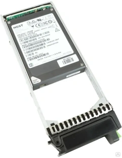 Накопитель SSD Fujitsu SSD ETASANF-L DX1/200S5 Value SAS 1.92TB 2.5 x1 Накопители 