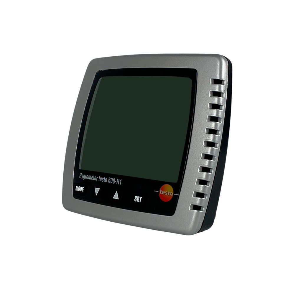 Термогигрометр Testo 608-H1 (без поверки)
