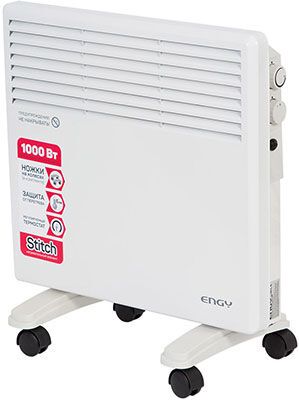 Конвектор Engy EN-1000 Standard 010551
