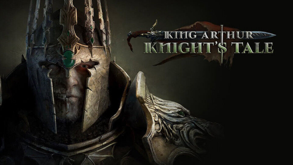 Игра для ПК NeocoreGames King Arthur: Knights Tale