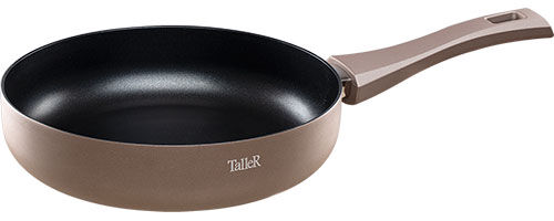 Сковорода глубокая TalleR TR-44071, 24 см TR-44071 24 см