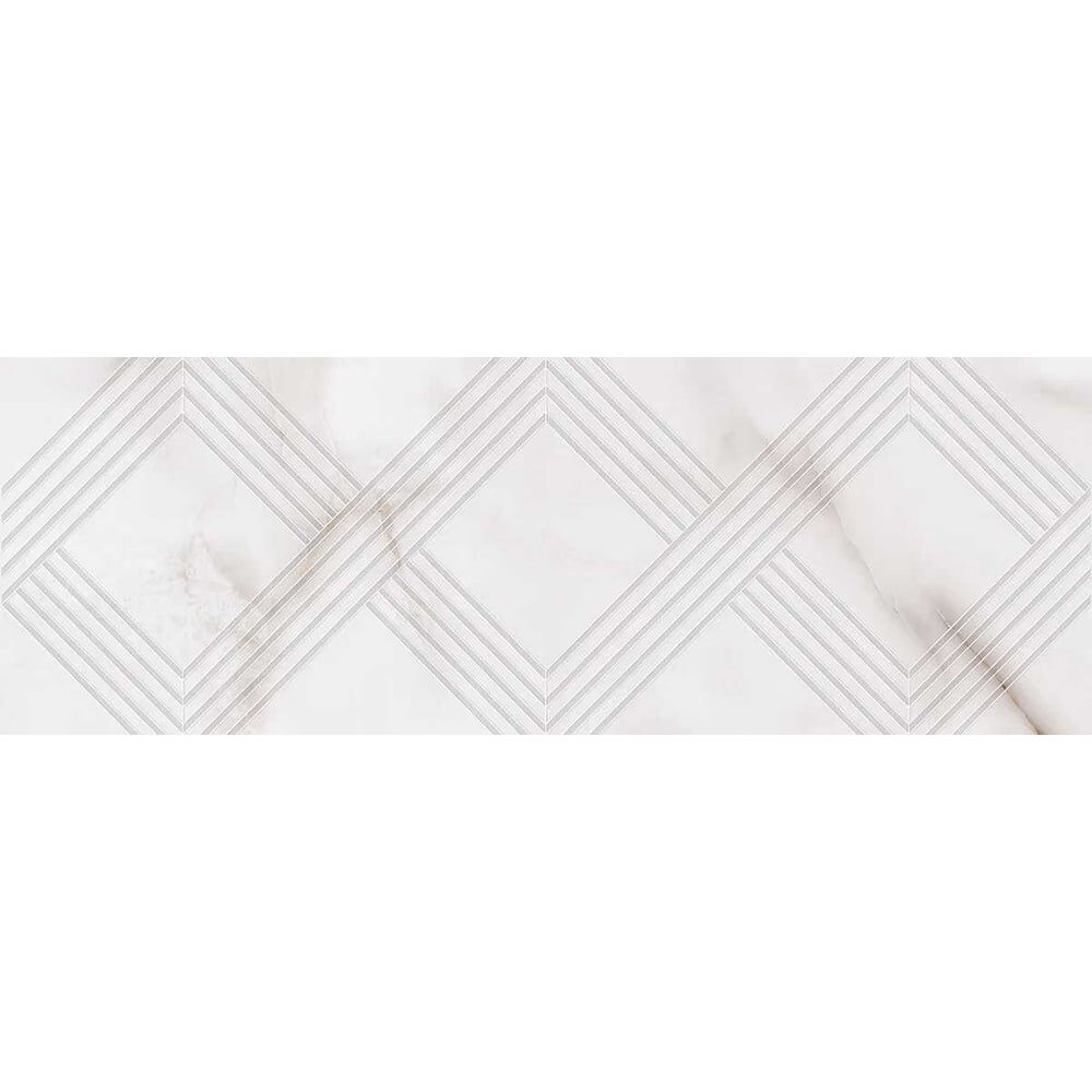 Декор Eletto Ceramica 24.2x70 см grey portogallo