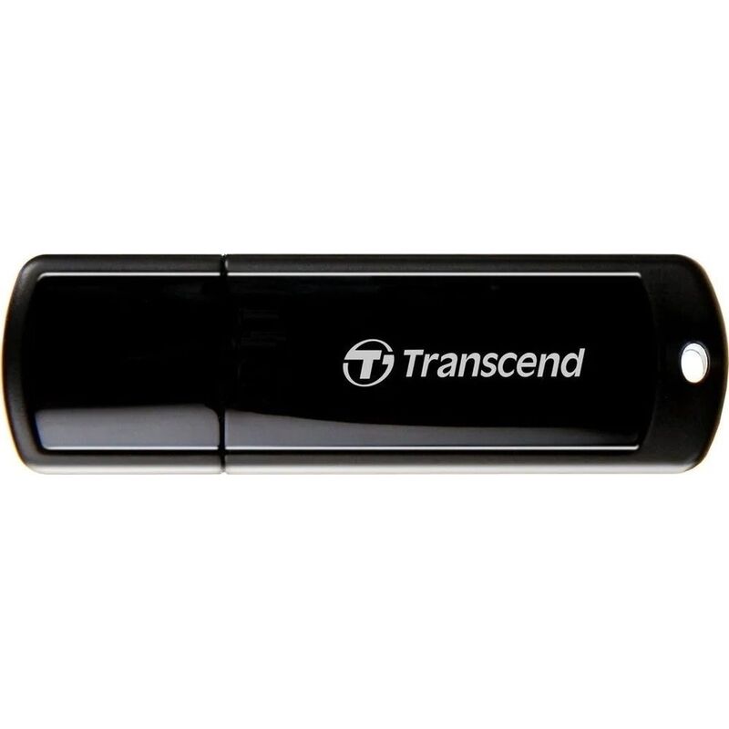 Флешка USB 3.0 512 ГБ Transcend Jetflash 700 (TS512GJF700)