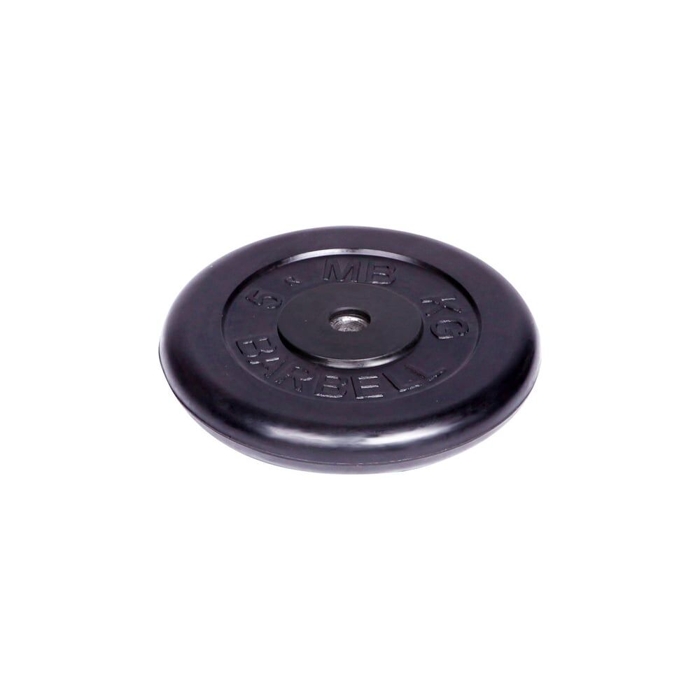 Обрезиненный диск Barbell 415