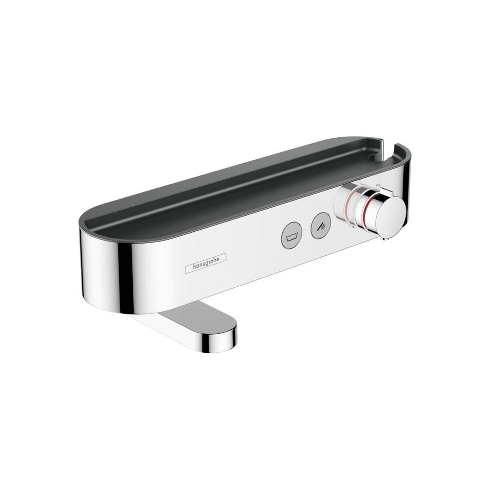 Термостатический смеситель для ванны Hansgrohe Showertablet select 24340000