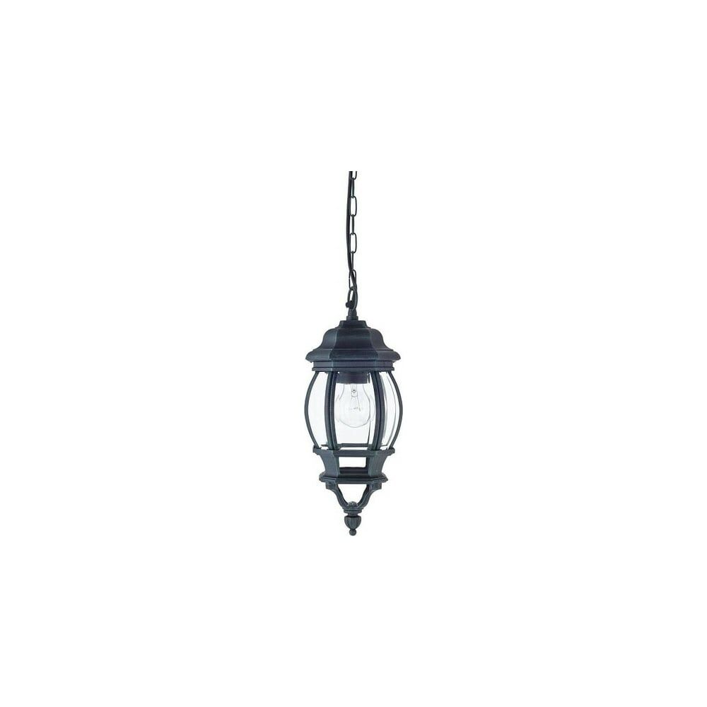 Уличный подвесной светильник FAVOURITE 1806-1P