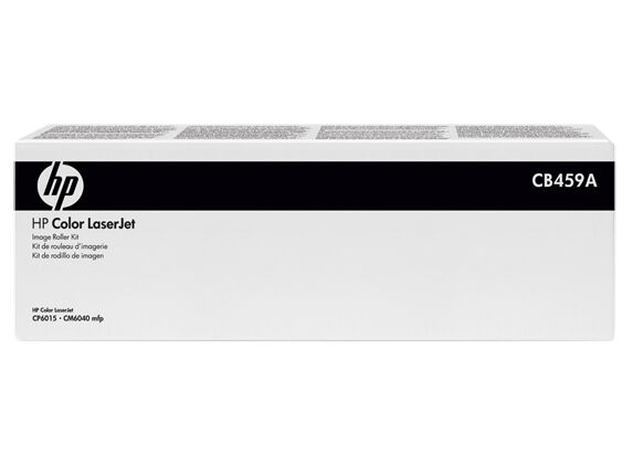 CB459A, Комплект роликов HP Color LaserJet CP60xx
