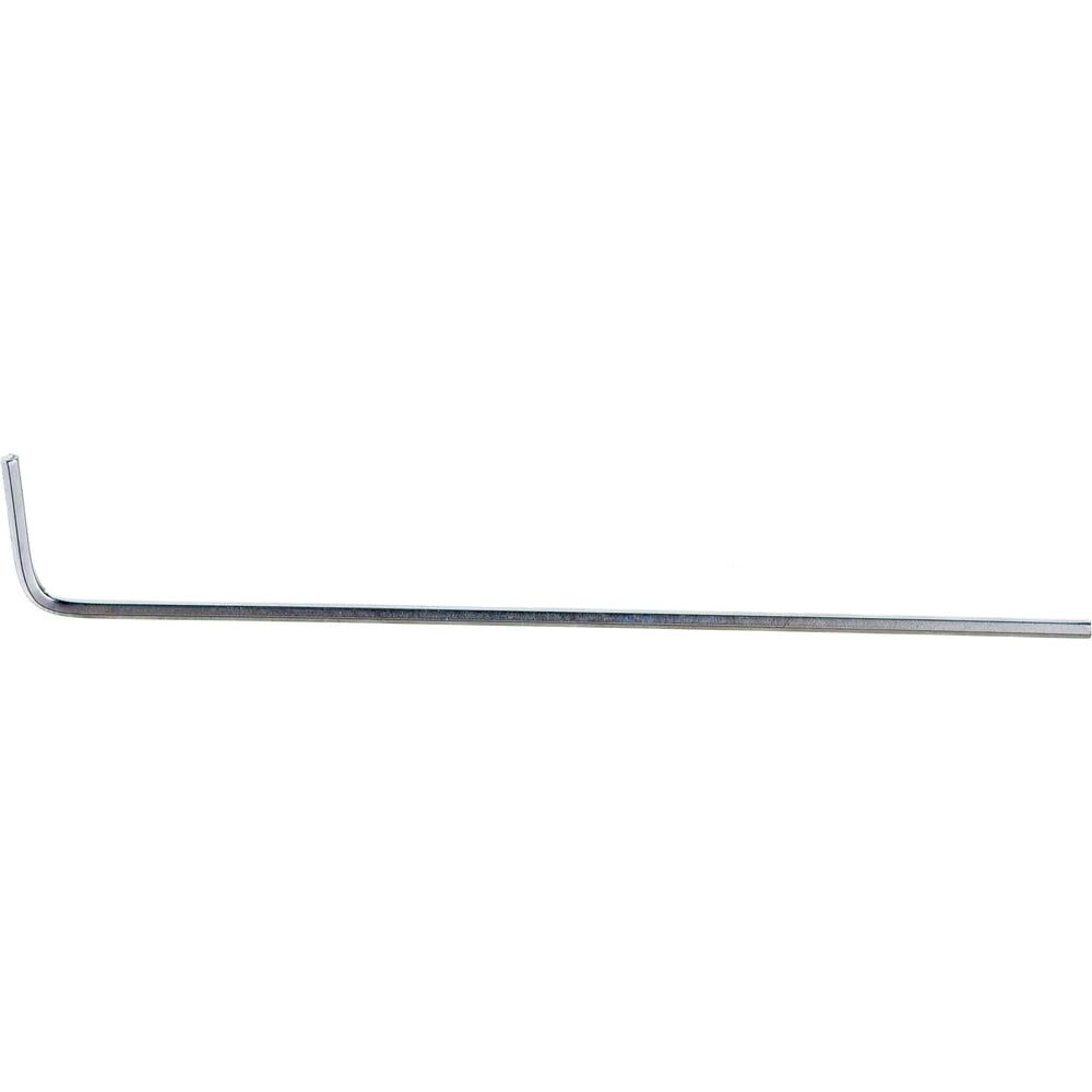 Шестигранный удлиненный дюймовый торцевой ключ THORVIK HKIL116