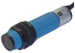 G18-3A40PC - PNP выключатель оптический диффузионный четырехпроводной