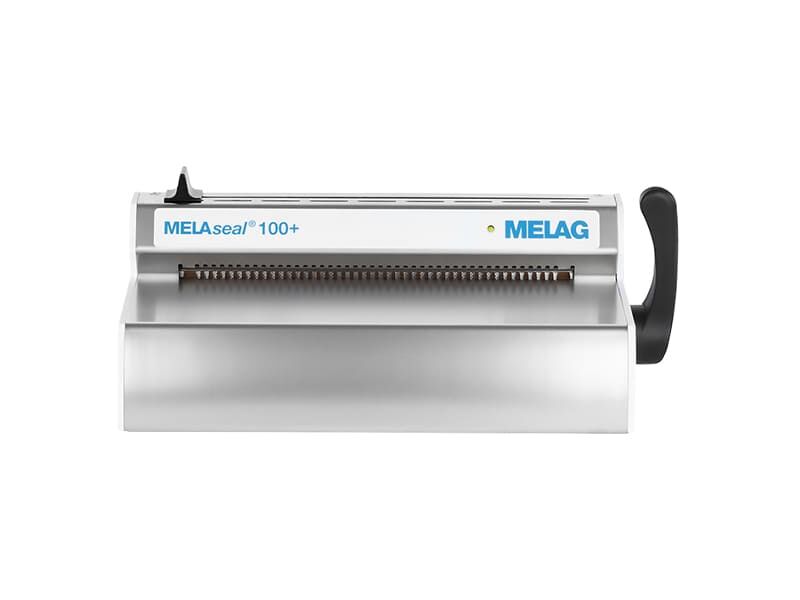 Упаковочная машина MELAG MELAseal 100+