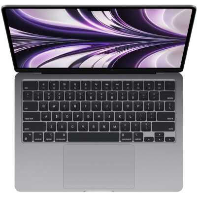 Ноутбук Apple MacBook Air 13 2022 (MLXW3LL/A)