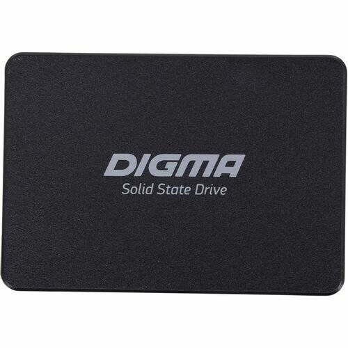 Жёсткий диск Digma Run R5 4ТБ (DGSR2004TR53T)