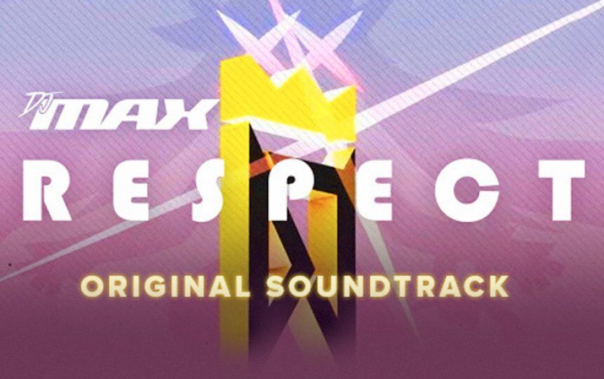 Игра для ПК NEOWIZ DJMAX RESPECT V - Respect original soundtrack