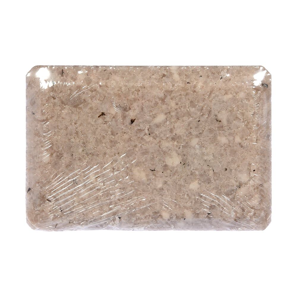 Соляной брикет для бани и сауны Банные штучки 32403
